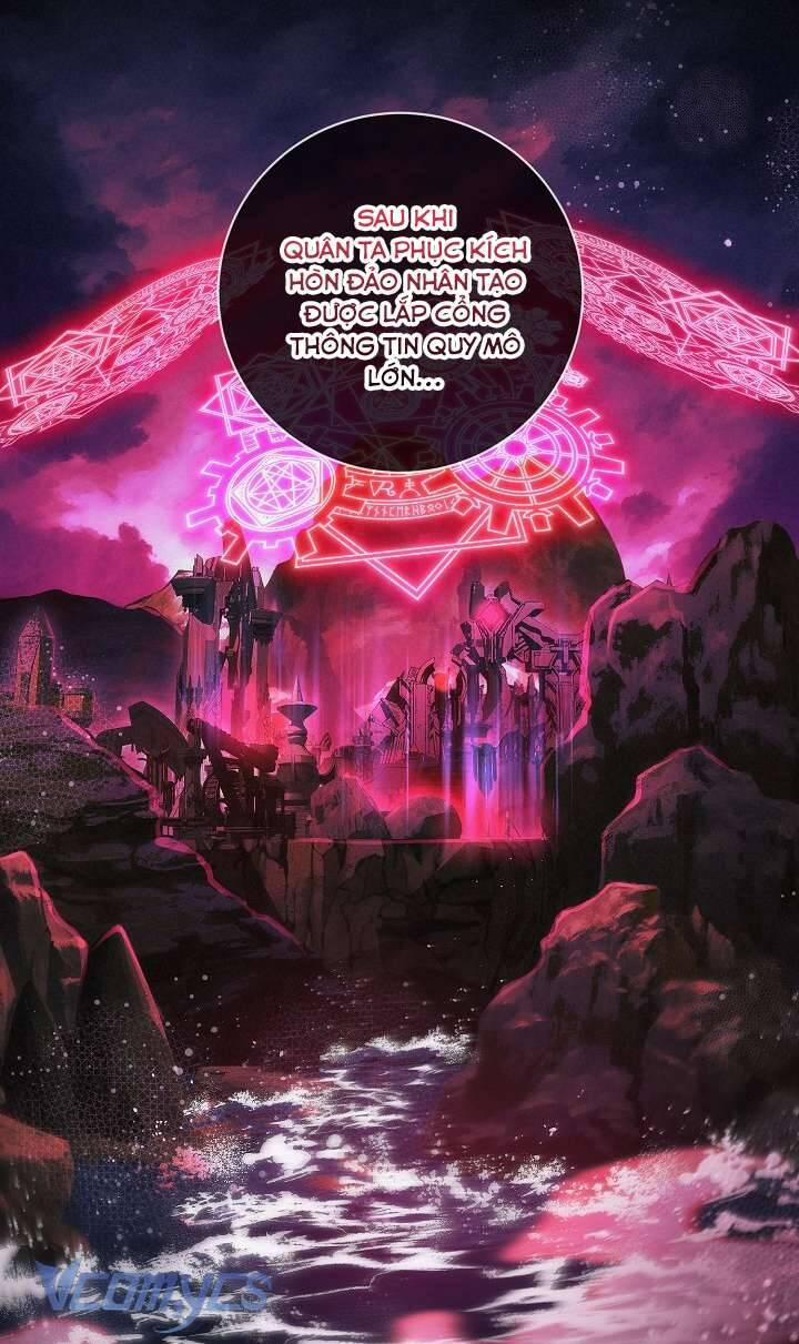 Hướng Về Ánh Dương Lần Nữa 90 trang 15