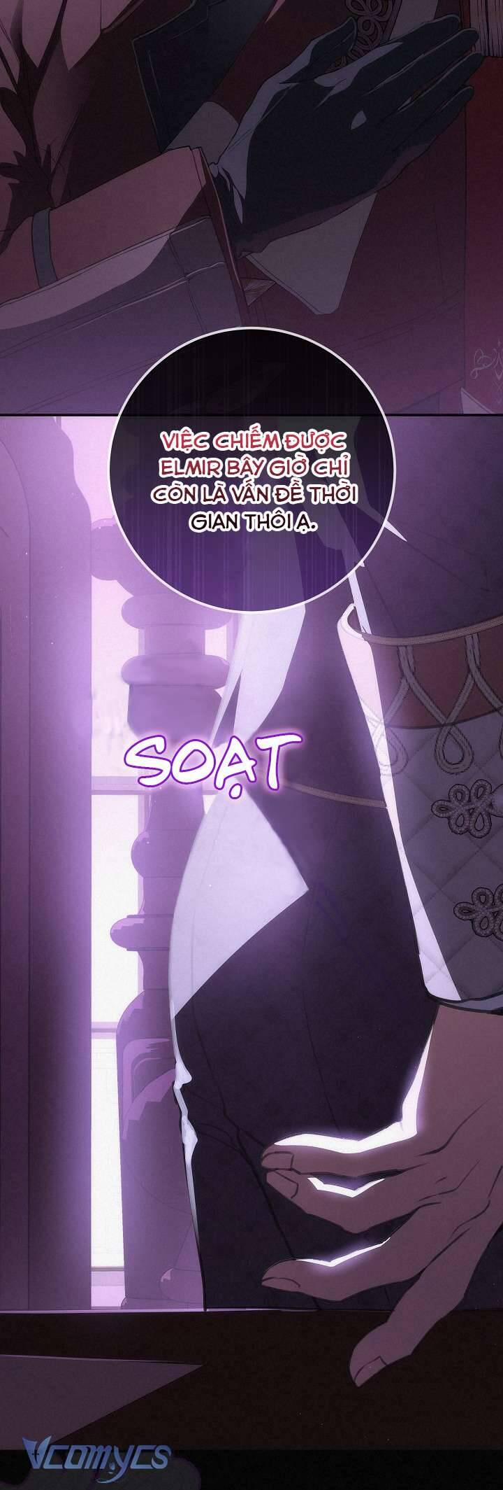 Hướng Về Ánh Dương Lần Nữa 90 trang 18