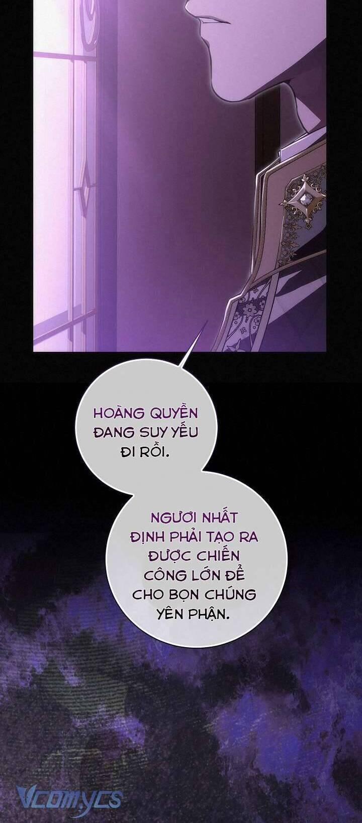 Hướng Về Ánh Dương Lần Nữa 90 trang 20