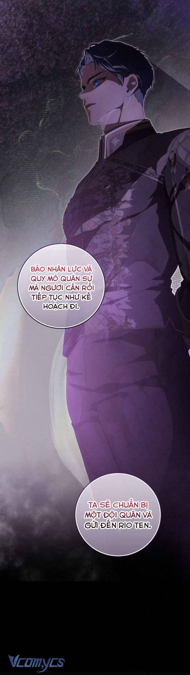 Hướng Về Ánh Dương Lần Nữa 90 trang 21