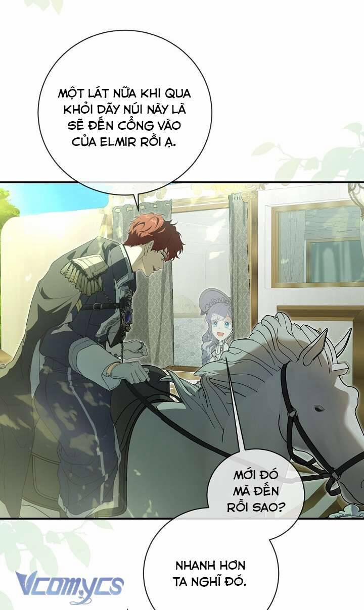 Hướng Về Ánh Dương Lần Nữa 90 trang 31