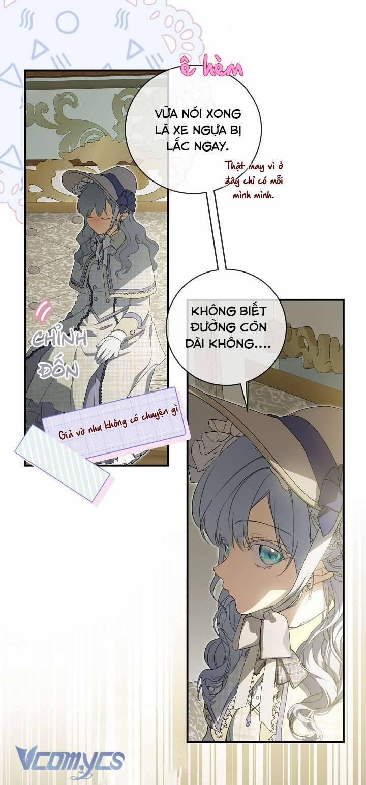 Hướng Về Ánh Dương Lần Nữa 90 trang 36