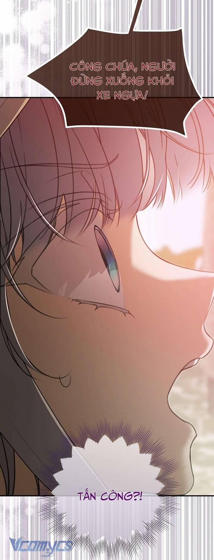 Hướng Về Ánh Dương Lần Nữa 90 trang 41