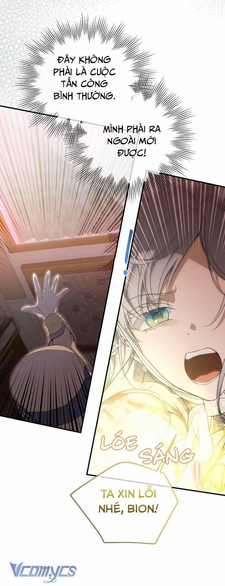 Hướng Về Ánh Dương Lần Nữa 90 trang 47