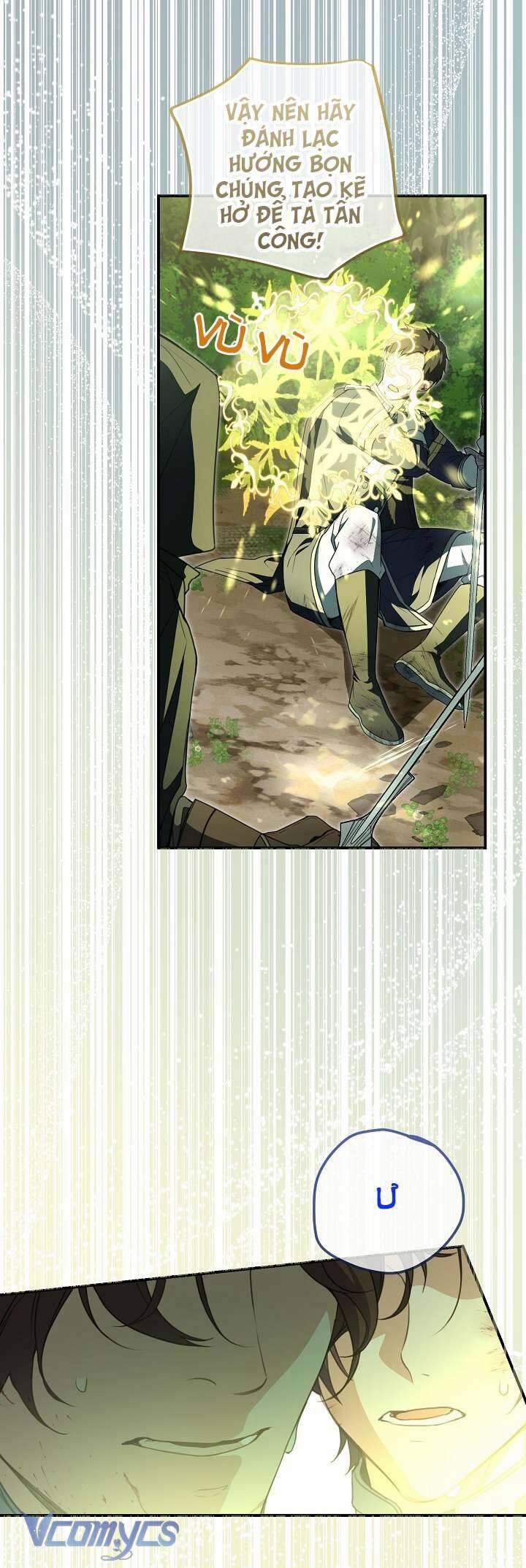 Hướng Về Ánh Dương Lần Nữa 90 trang 52