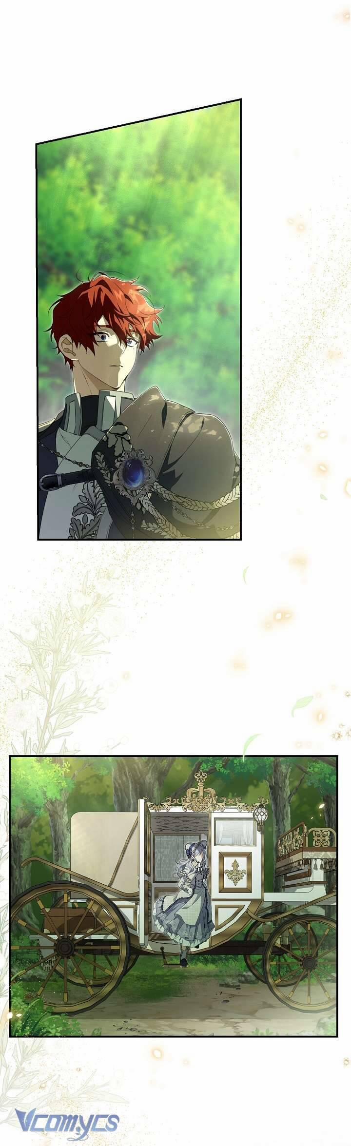 Hướng Về Ánh Dương Lần Nữa 90 trang 54