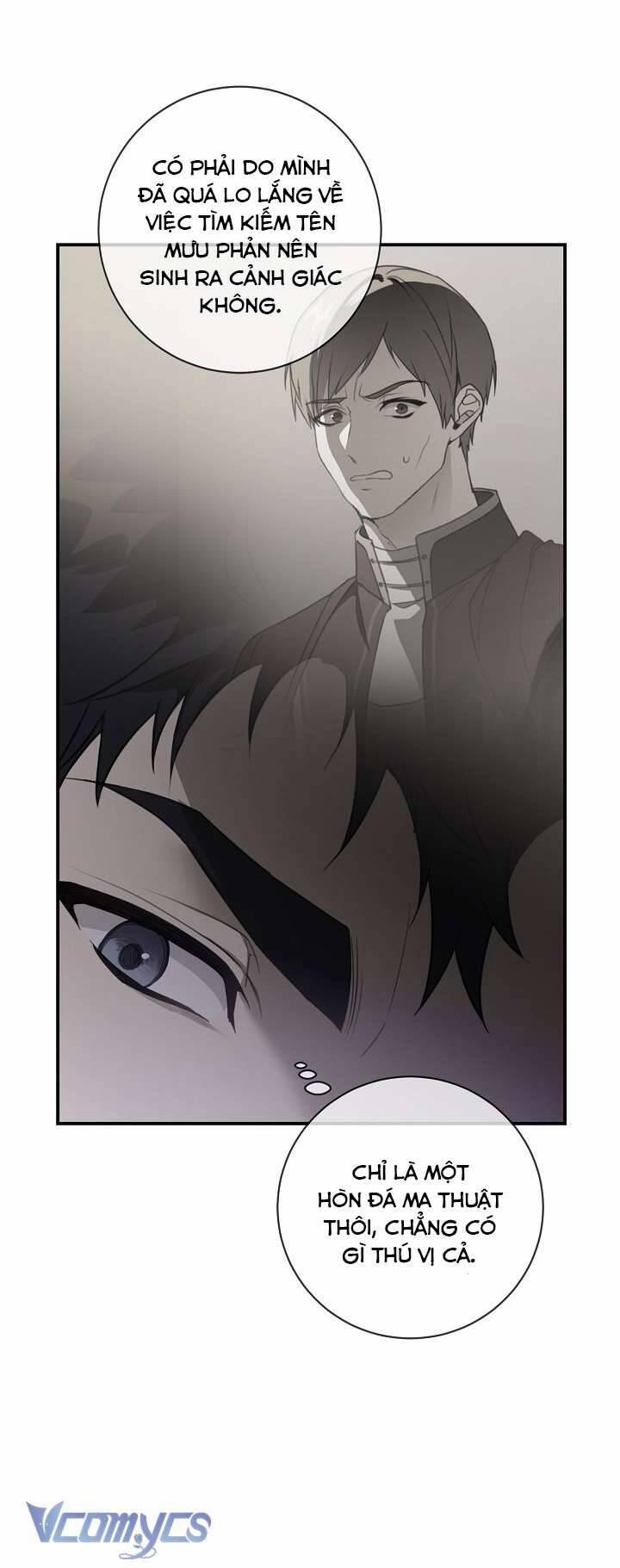 Hướng Về Ánh Dương Lần Nữa 90 trang 6