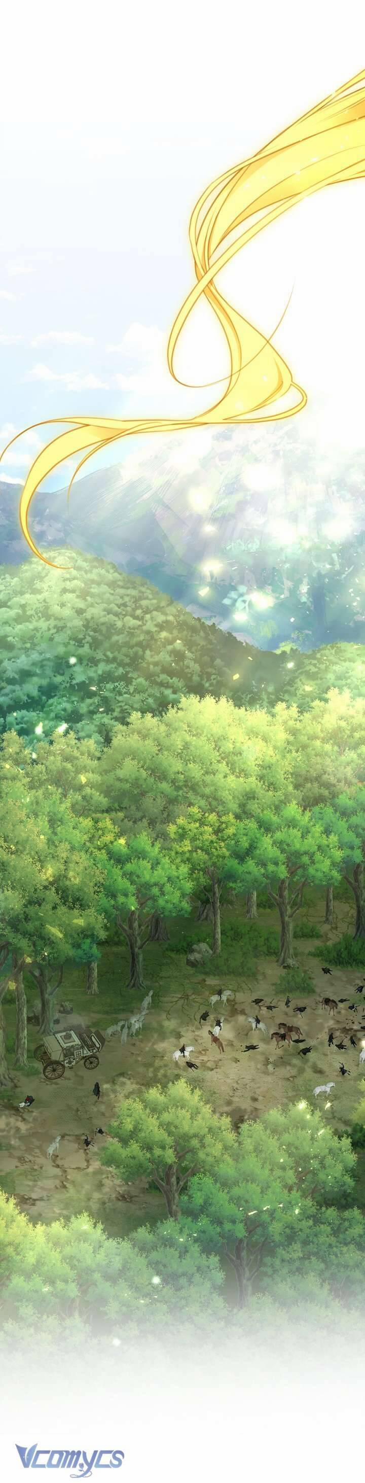 Hướng Về Ánh Dương Lần Nữa 92 trang 1