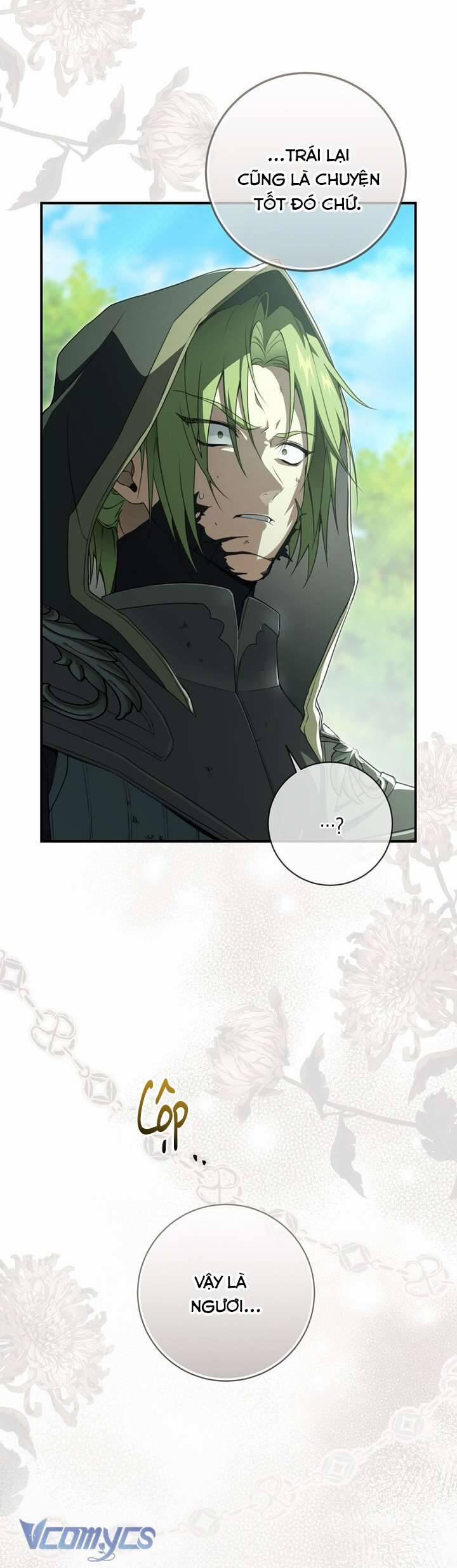 Hướng Về Ánh Dương Lần Nữa 92 trang 11