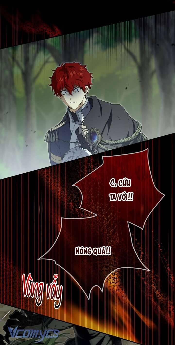 Hướng Về Ánh Dương Lần Nữa 92 trang 15