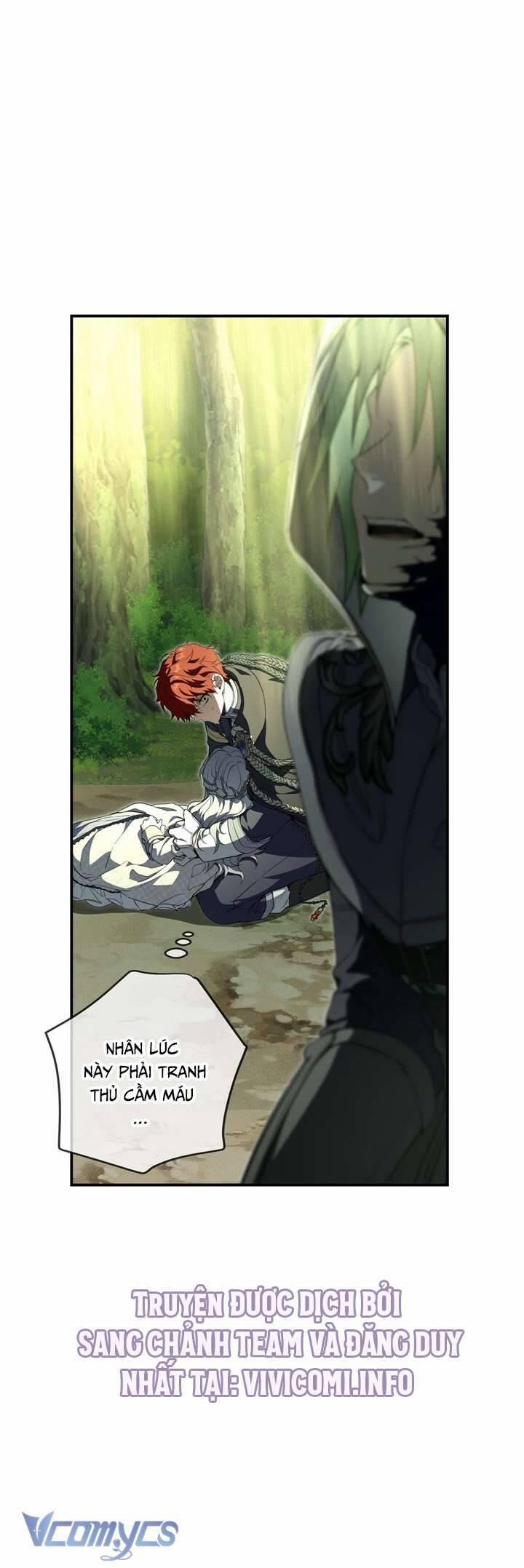 Hướng Về Ánh Dương Lần Nữa 92 trang 2