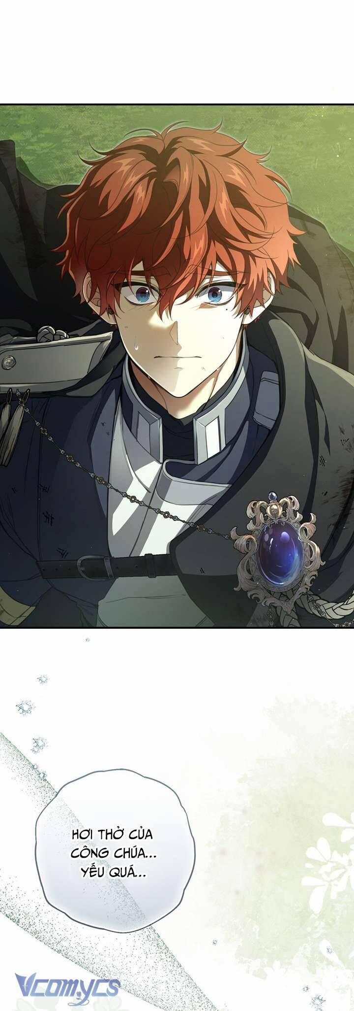 Hướng Về Ánh Dương Lần Nữa 92 trang 25