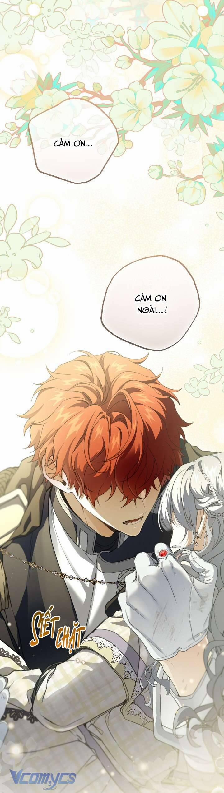 Hướng Về Ánh Dương Lần Nữa 92 trang 34