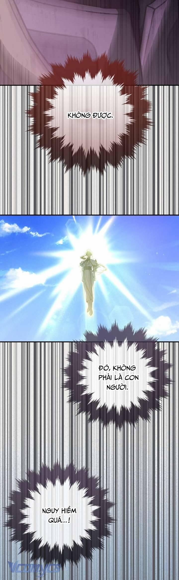 Hướng Về Ánh Dương Lần Nữa 92 trang 4