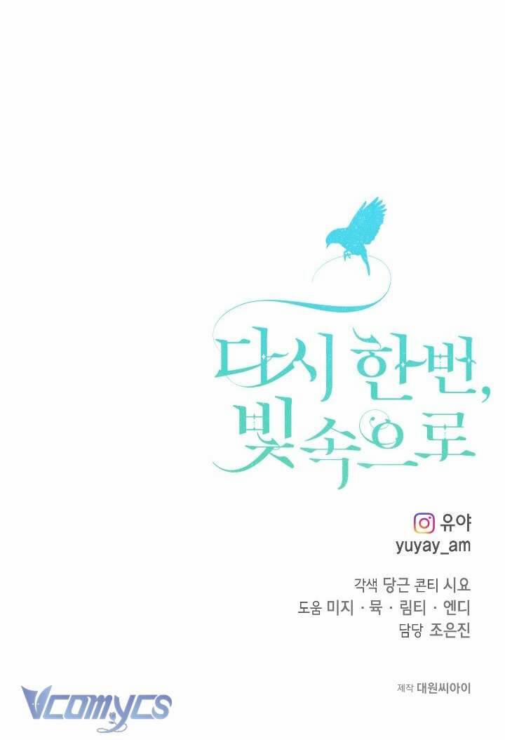 Hướng Về Ánh Dương Lần Nữa 92 trang 50