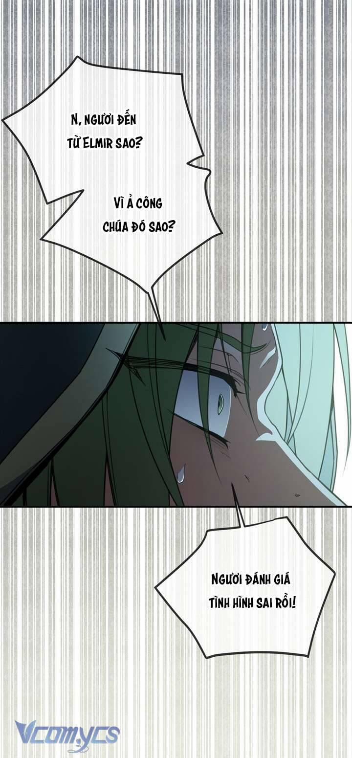 Hướng Về Ánh Dương Lần Nữa 92 trang 8