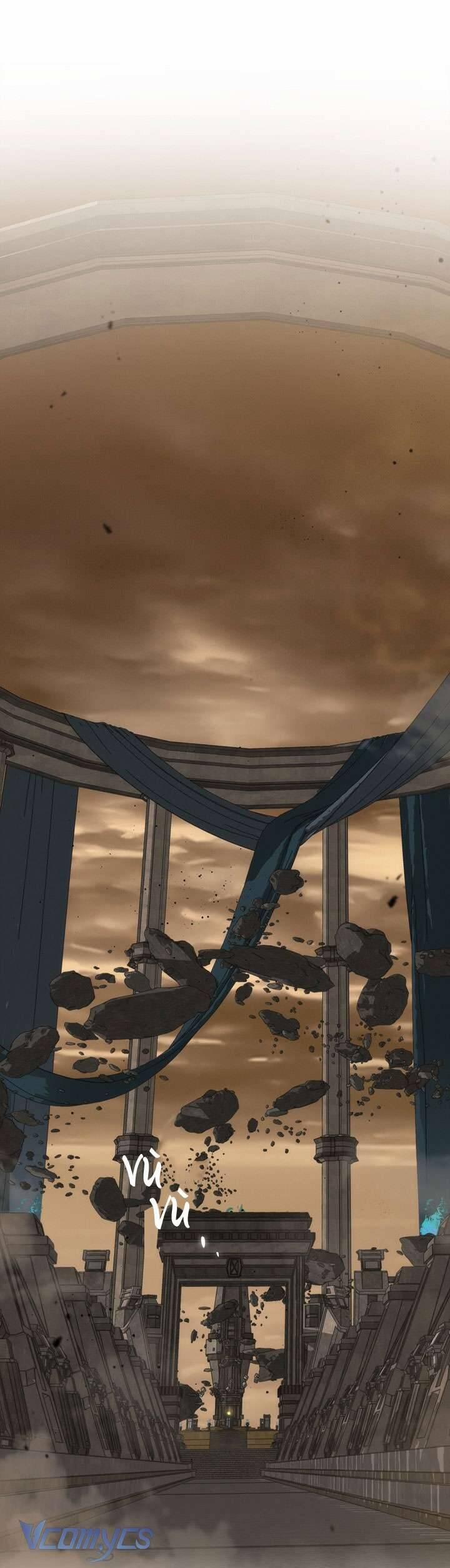 Hướng Về Ánh Dương Lần Nữa 93 trang 1