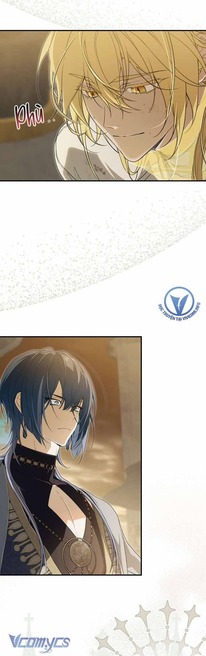 Hướng Về Ánh Dương Lần Nữa 93 trang 10