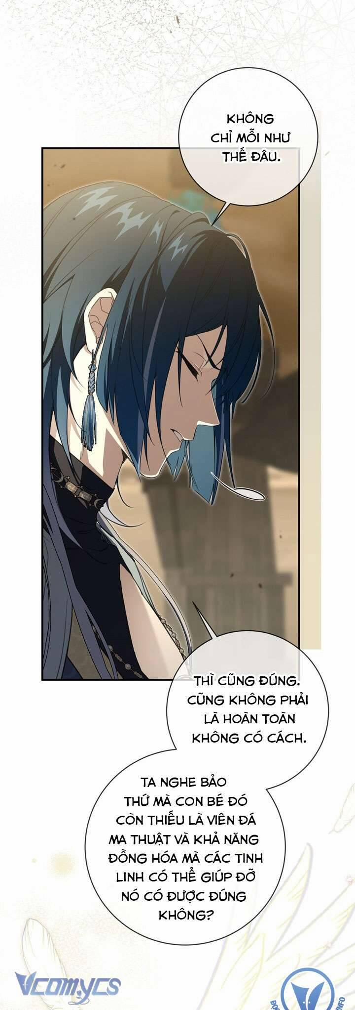 Hướng Về Ánh Dương Lần Nữa 93 trang 16