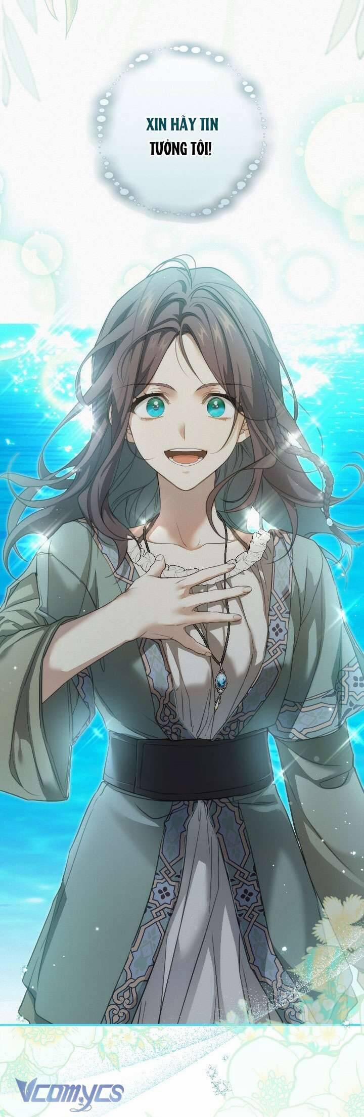 Hướng Về Ánh Dương Lần Nữa 93 trang 28