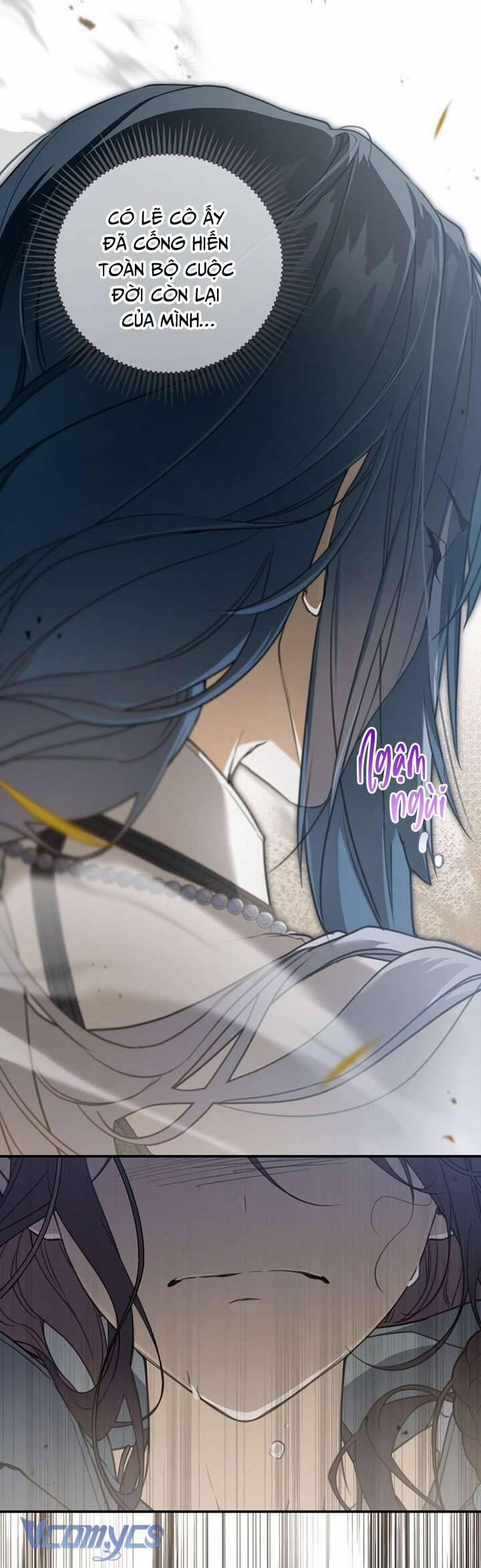 Hướng Về Ánh Dương Lần Nữa 93 trang 48