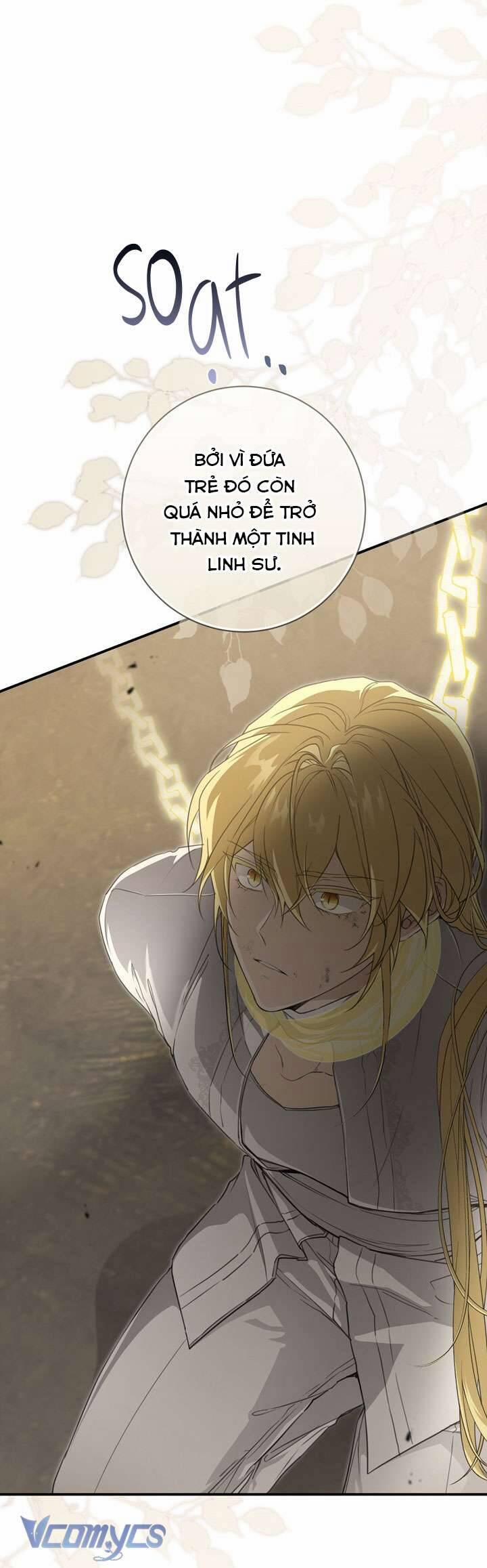 Hướng Về Ánh Dương Lần Nữa 93 trang 52