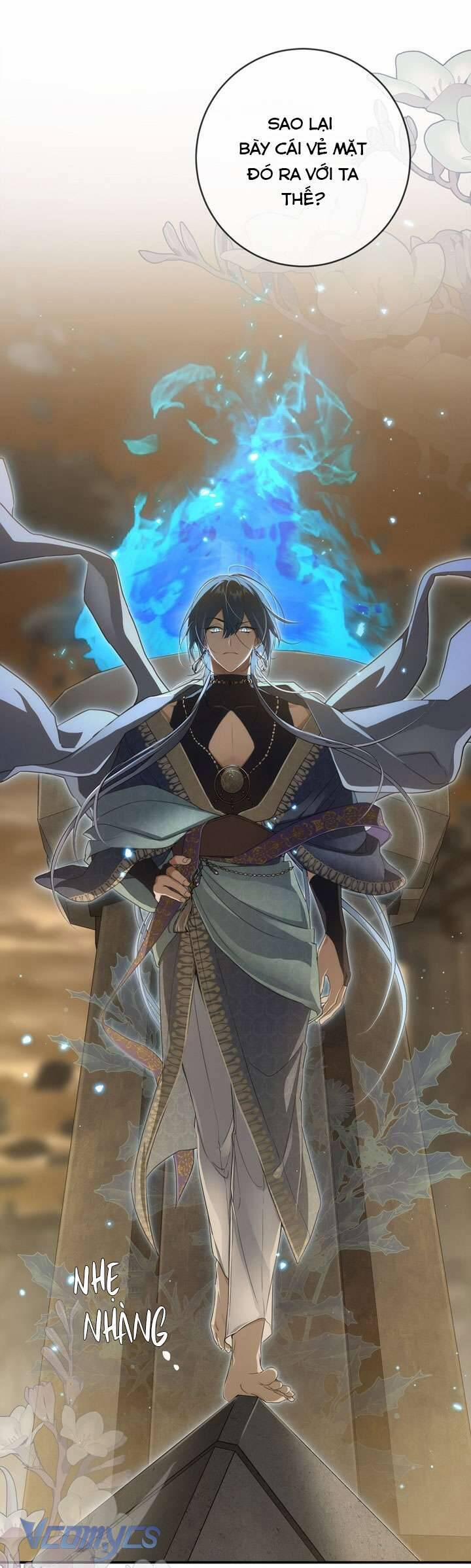 Hướng Về Ánh Dương Lần Nữa 93 trang 6