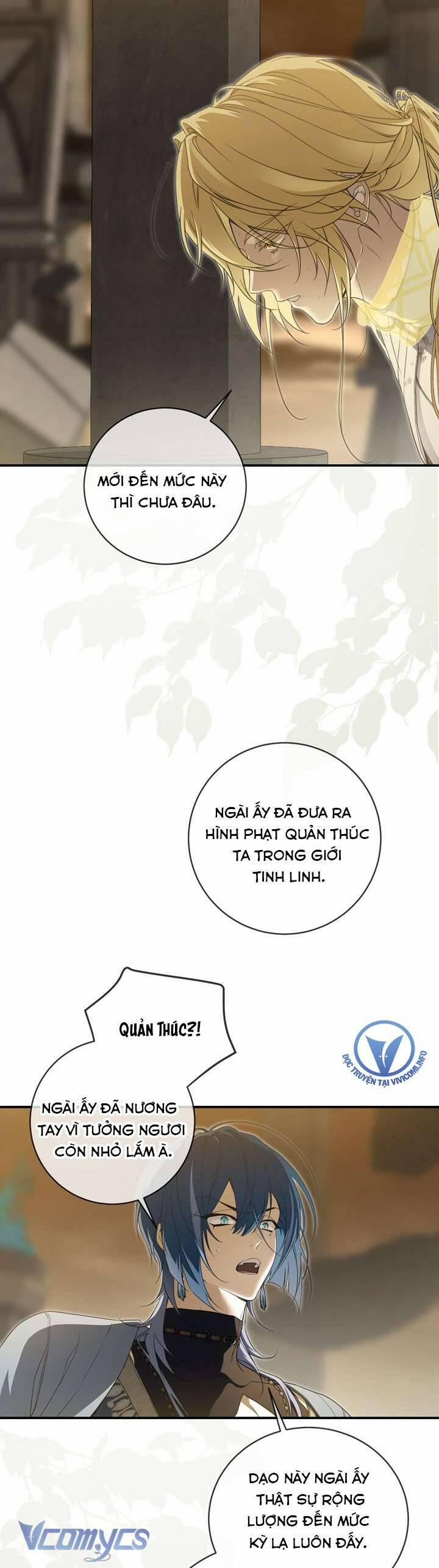 Hướng Về Ánh Dương Lần Nữa 93 trang 8