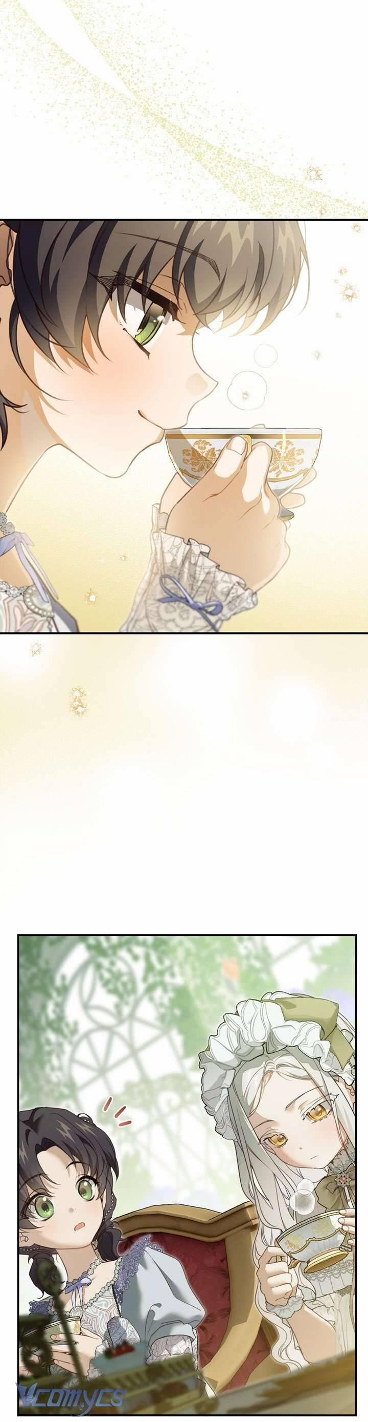 Hướng Về Ánh Dương Lần Nữa 94 trang 14