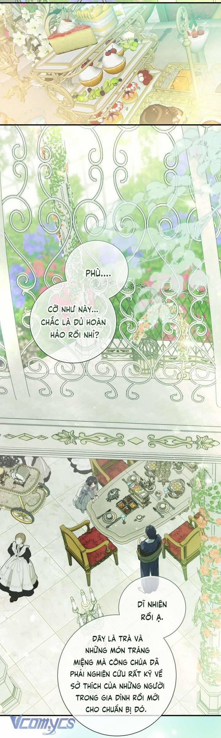 Hướng Về Ánh Dương Lần Nữa 94 trang 2