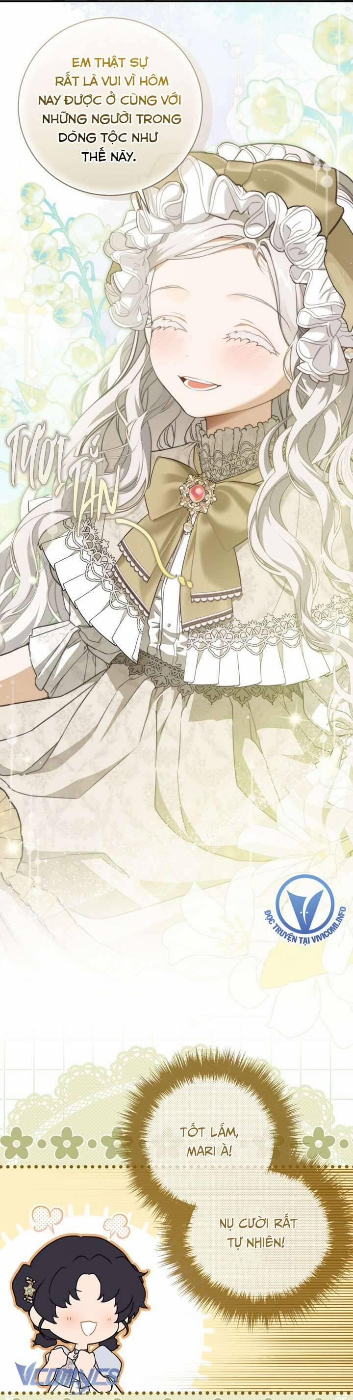 Hướng Về Ánh Dương Lần Nữa 94 trang 20