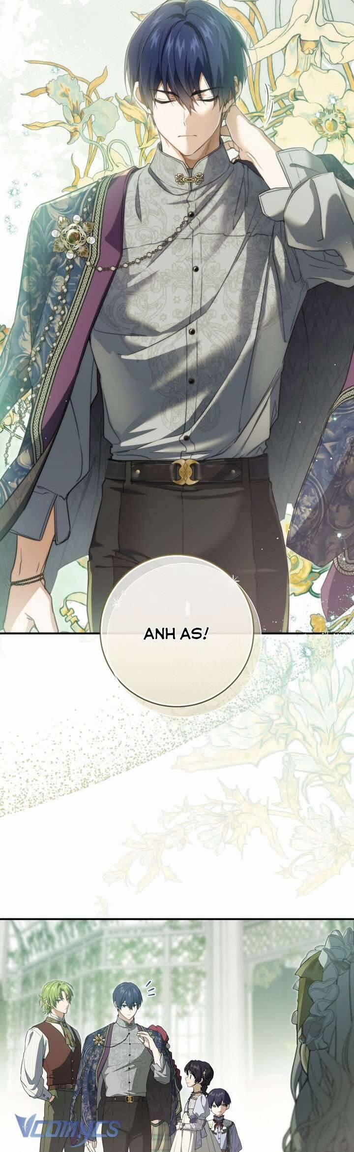 Hướng Về Ánh Dương Lần Nữa 94 trang 27