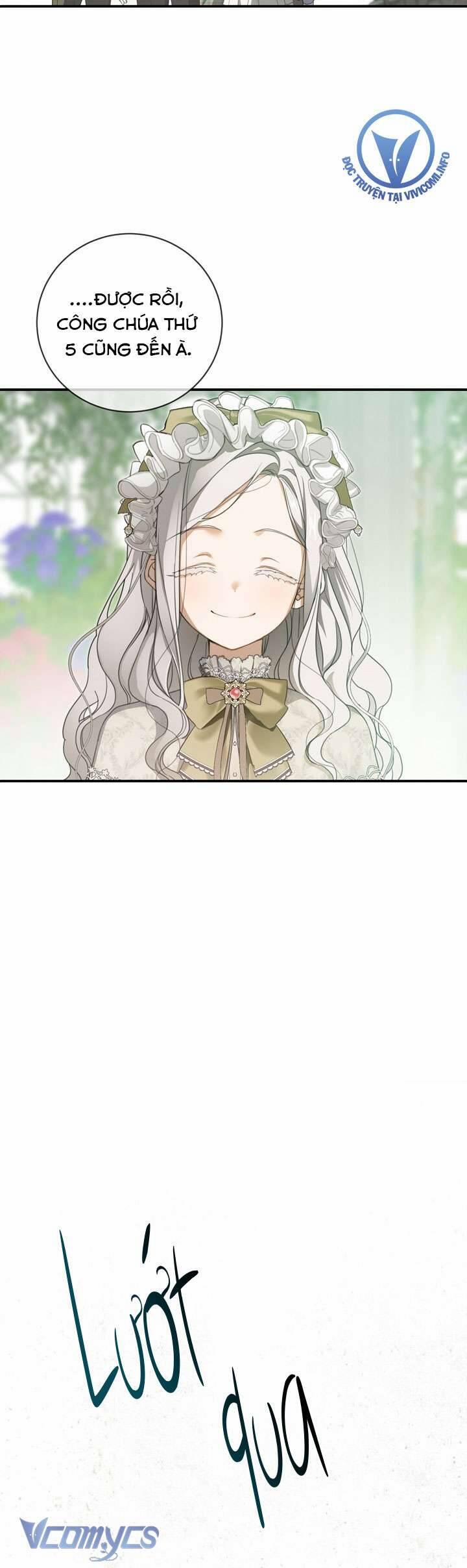 Hướng Về Ánh Dương Lần Nữa 94 trang 28