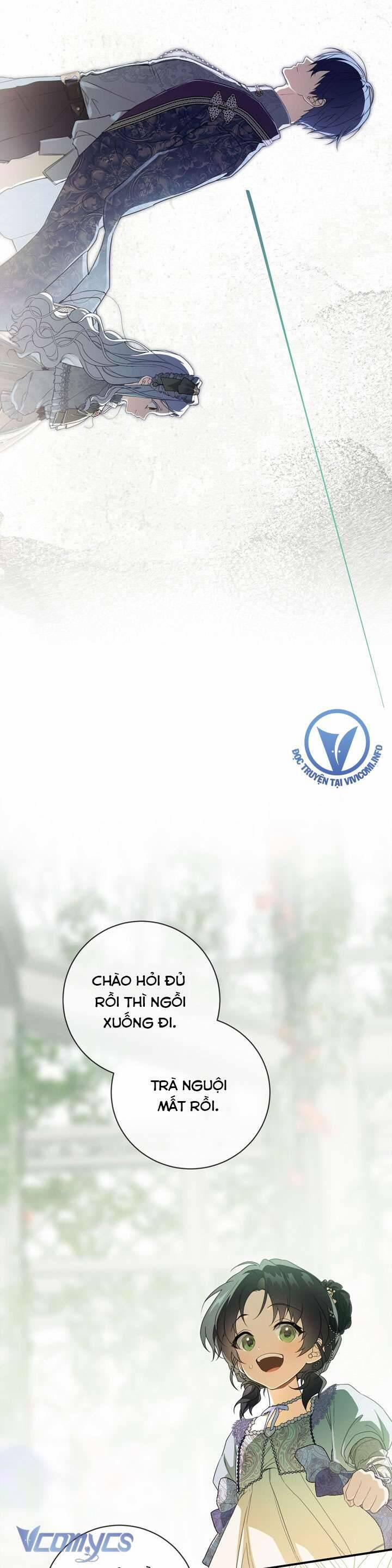 Hướng Về Ánh Dương Lần Nữa 94 trang 29