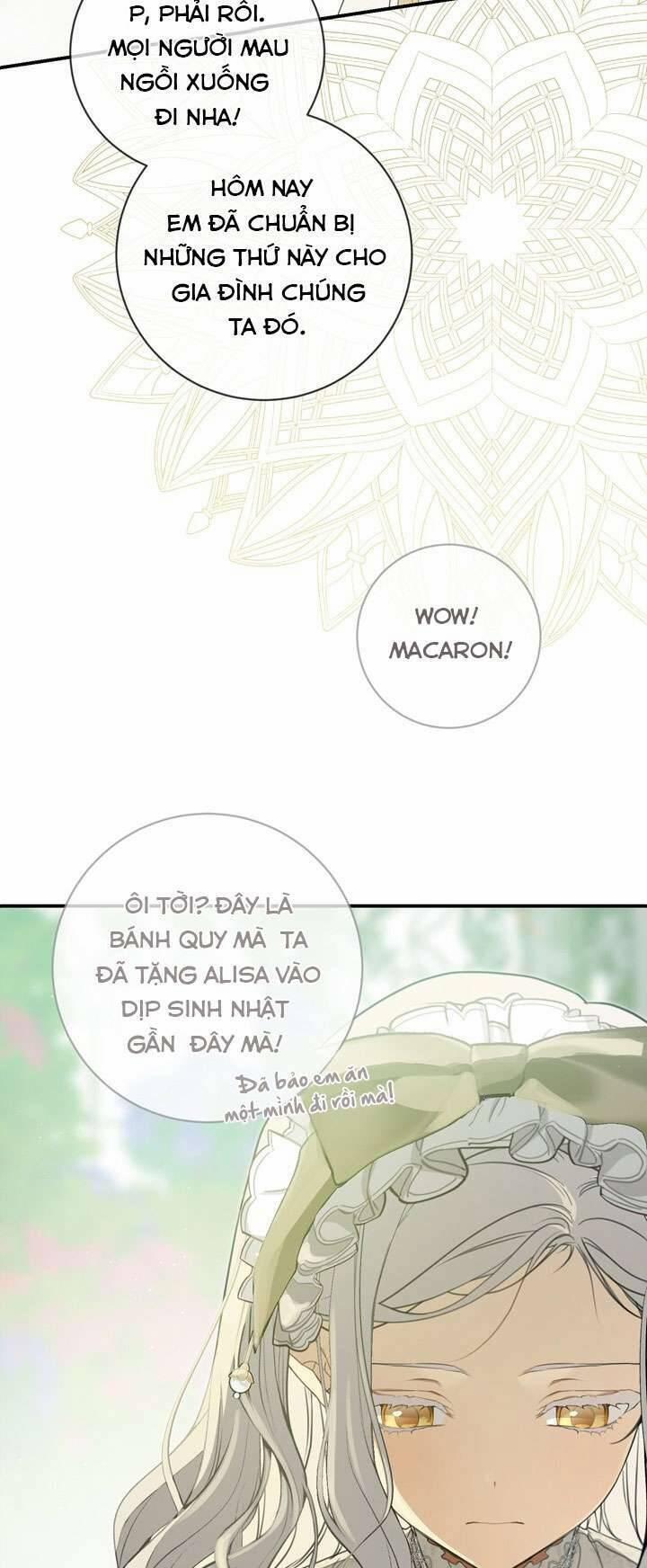 Hướng Về Ánh Dương Lần Nữa 94 trang 30