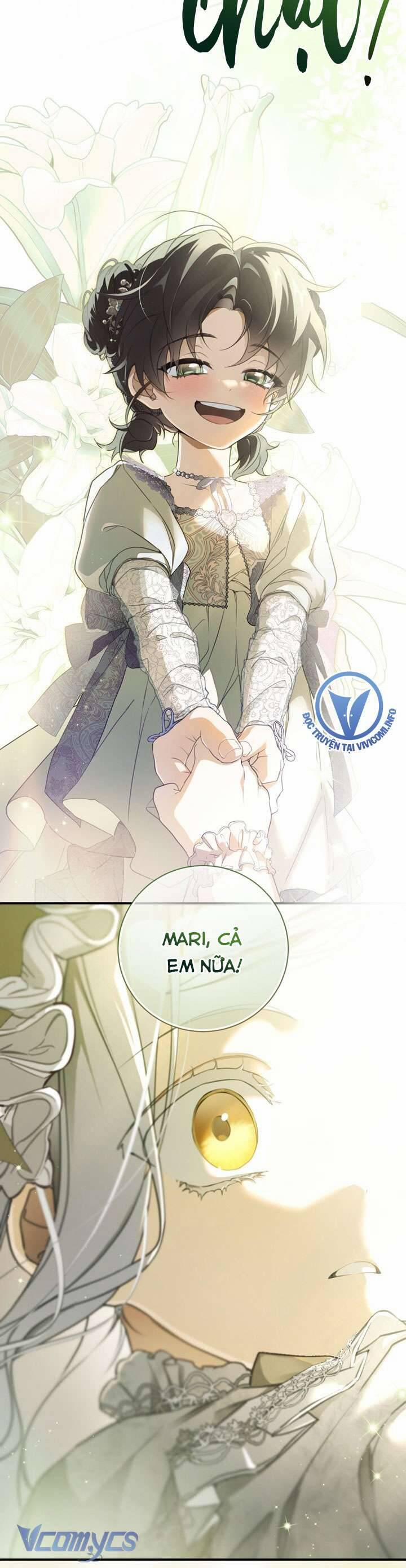 Hướng Về Ánh Dương Lần Nữa 94 trang 32