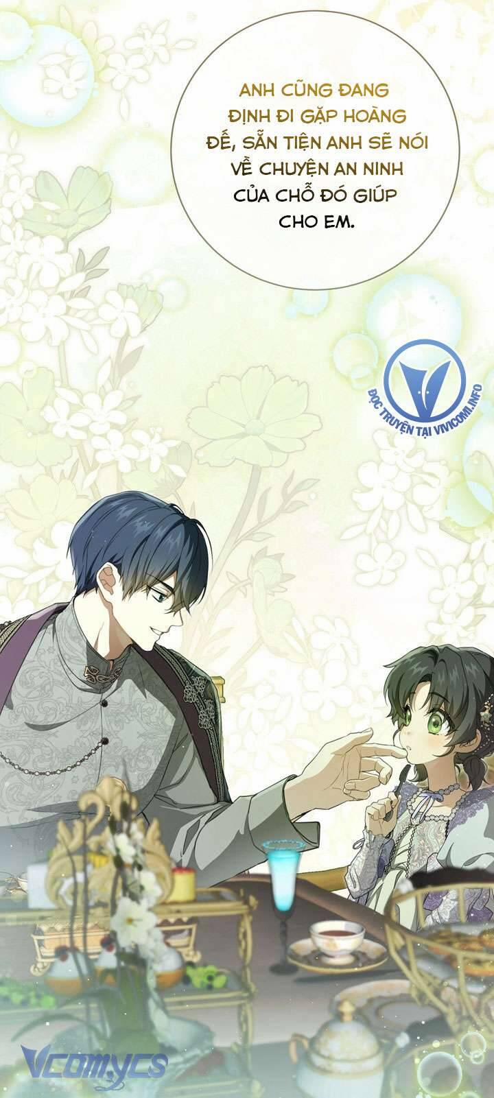 Hướng Về Ánh Dương Lần Nữa 94 trang 38