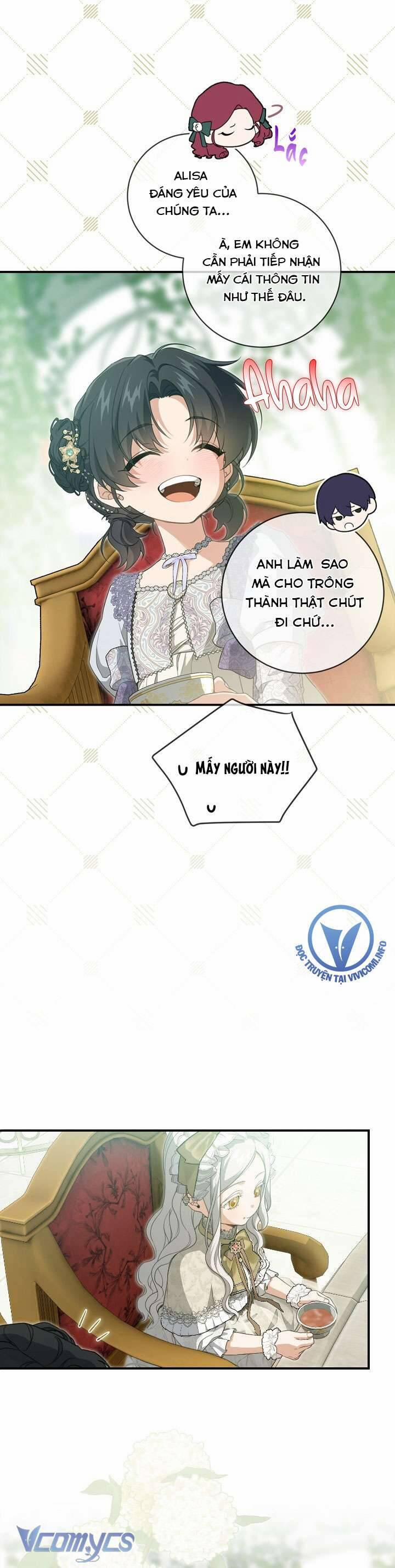 Hướng Về Ánh Dương Lần Nữa 94 trang 41