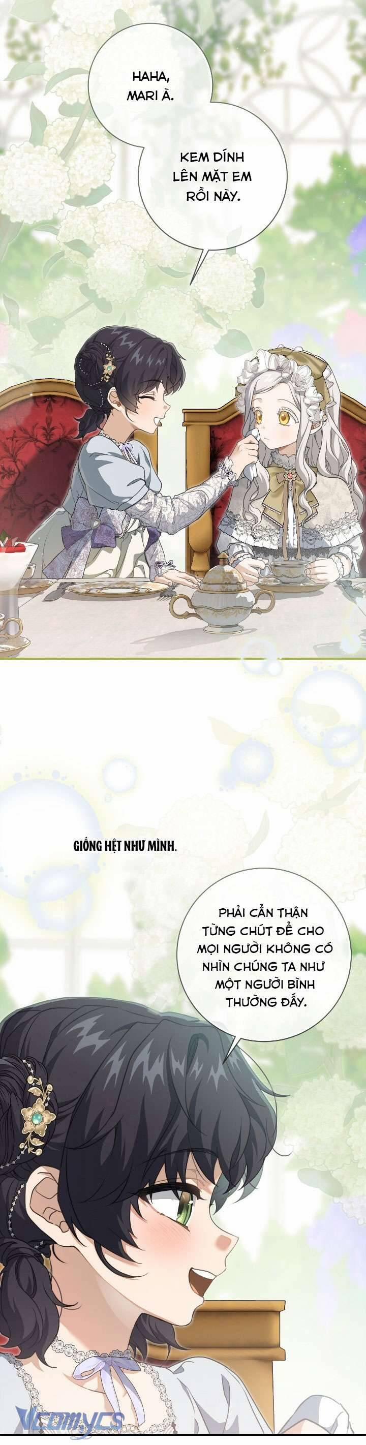 Hướng Về Ánh Dương Lần Nữa 94 trang 42