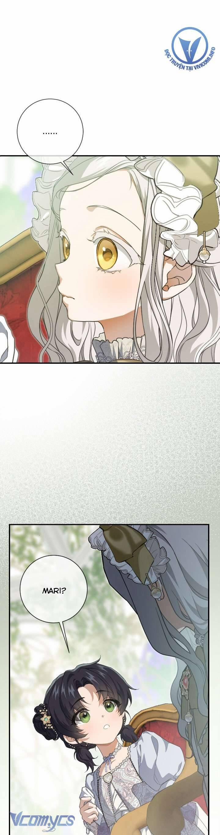 Hướng Về Ánh Dương Lần Nữa 94 trang 43