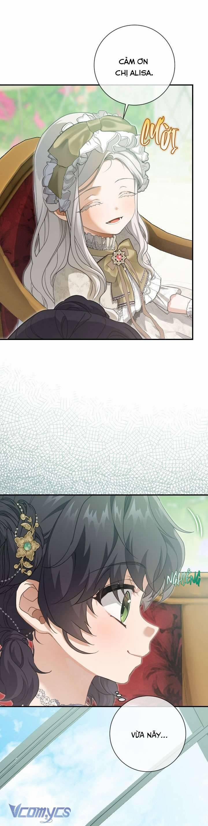 Hướng Về Ánh Dương Lần Nữa 94 trang 45