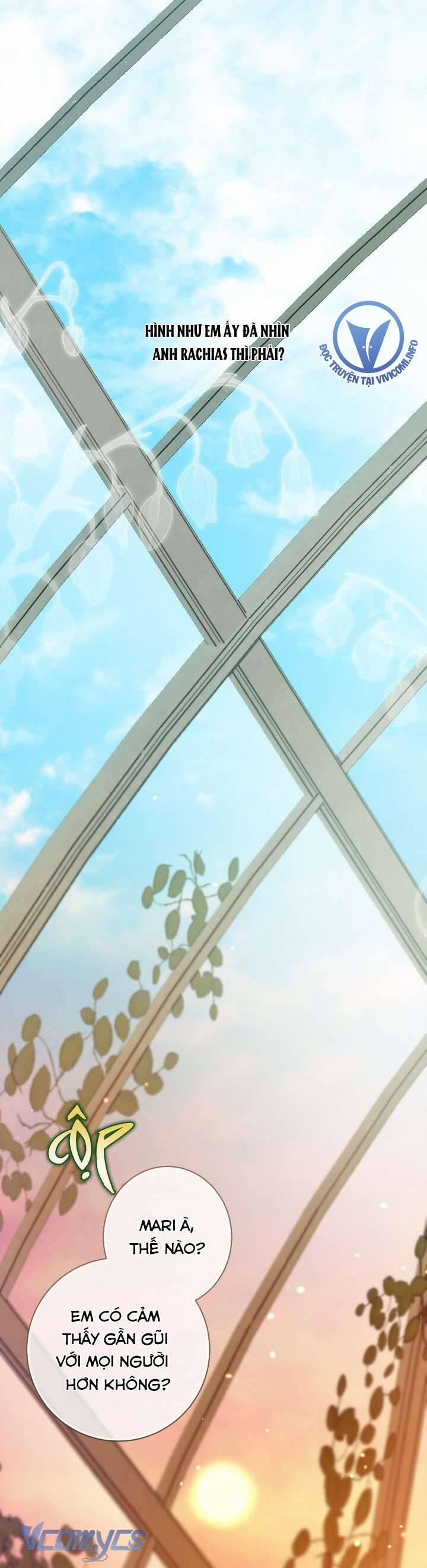 Hướng Về Ánh Dương Lần Nữa 94 trang 46