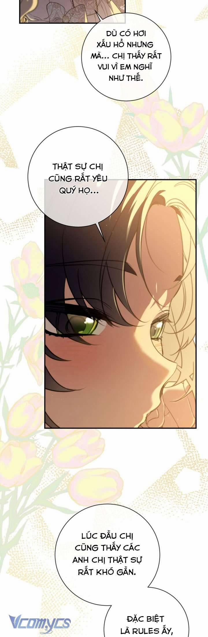 Hướng Về Ánh Dương Lần Nữa 94 trang 49