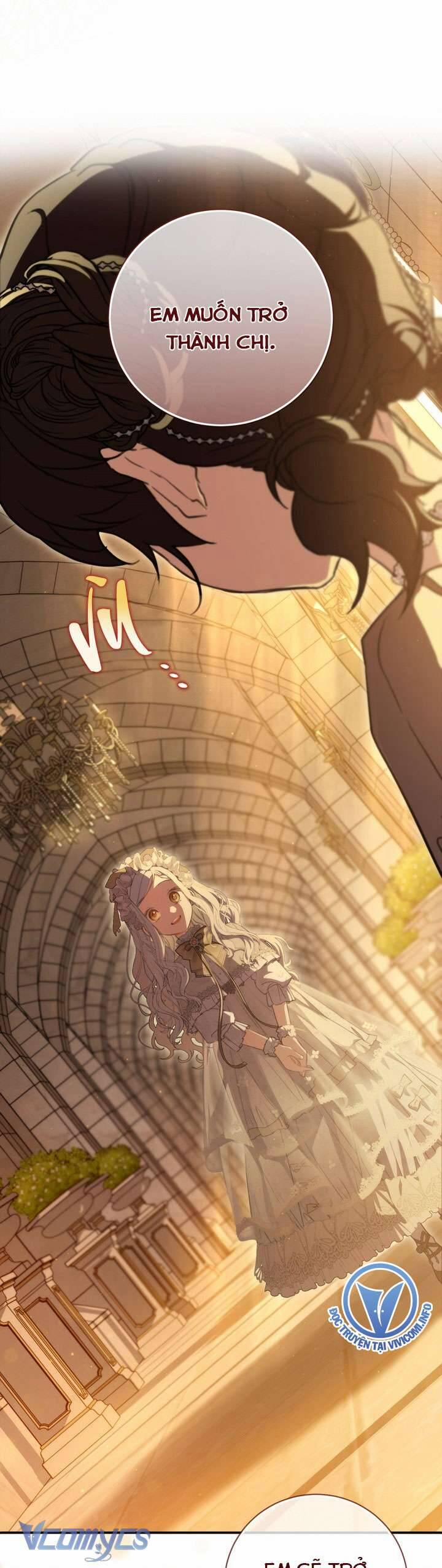 Hướng Về Ánh Dương Lần Nữa 94 trang 51