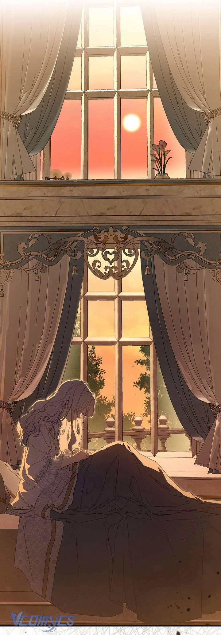 Hướng Về Ánh Dương Lần Nữa 94 trang 58