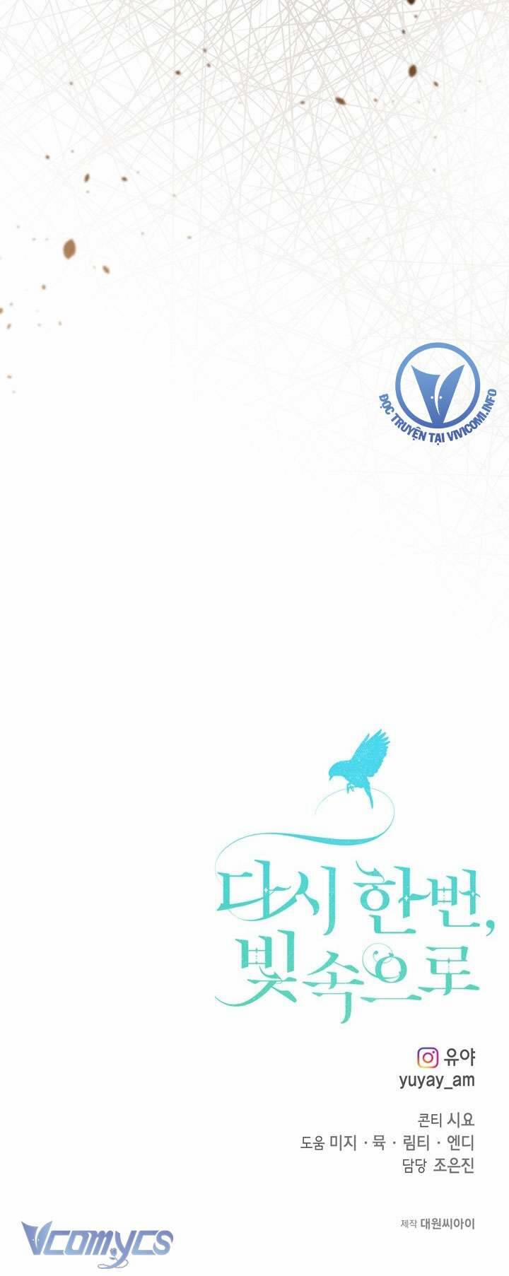 Hướng Về Ánh Dương Lần Nữa 94 trang 59