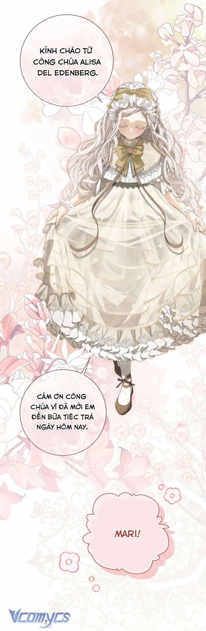 Hướng Về Ánh Dương Lần Nữa 94 trang 9