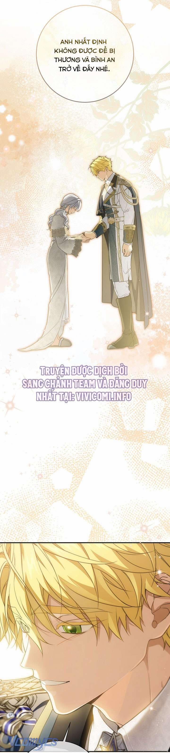 Hướng Về Ánh Dương Lần Nữa 96 trang 19