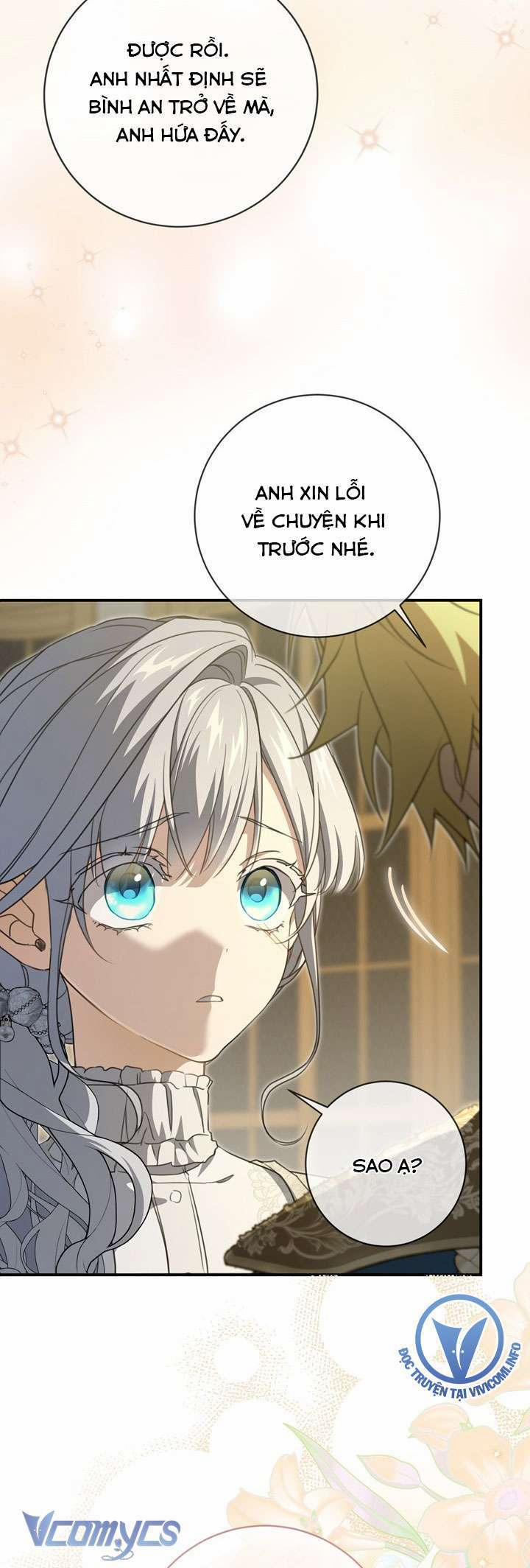 Hướng Về Ánh Dương Lần Nữa 96 trang 20