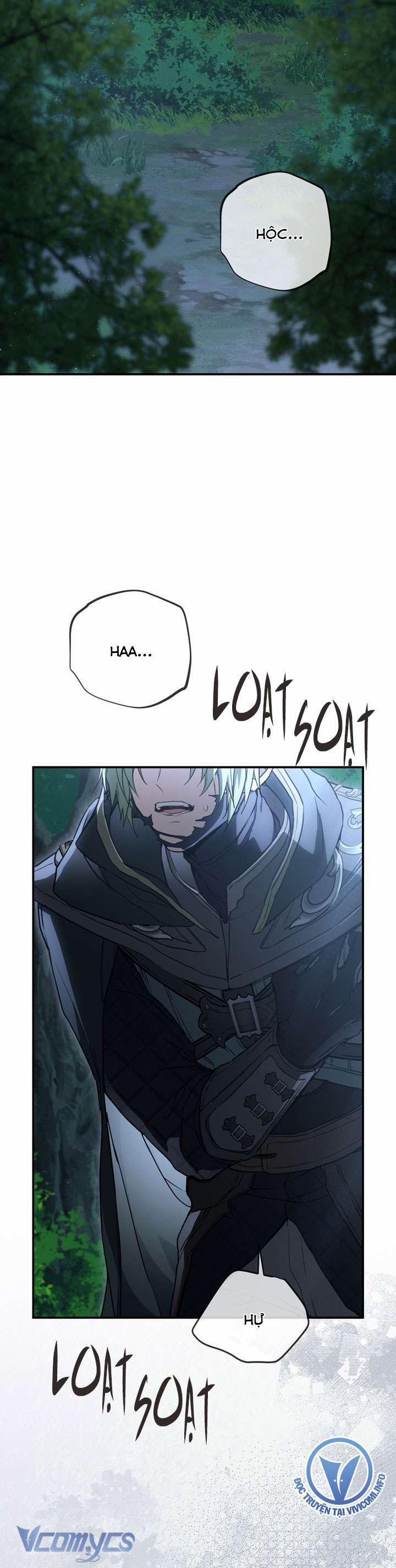 Hướng Về Ánh Dương Lần Nữa 96 trang 25